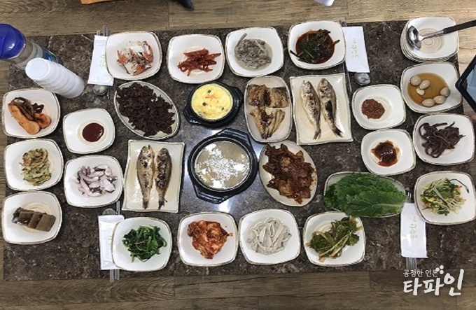 전북 순창군 대표 선수로 `순창고추장불고기`가 브랜드 구축에 순항하며, 맛있는 도시로의 변화를 꿈꾸고 있다./사진=전북 순창군
