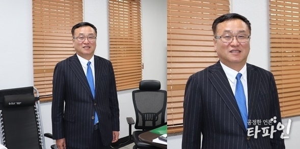 22일 대한롤러스포츠연맹은 2021~2024년 대한민국 롤러스포츠를 이끌어나갈 제18대 회장으로 최대식 ㈜디엔케이 회장이 다선됐다고 밝혔다.(대한롤러스포츠연맹 제공)2020.12.22/타파인
