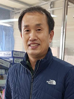 권동주 대표
