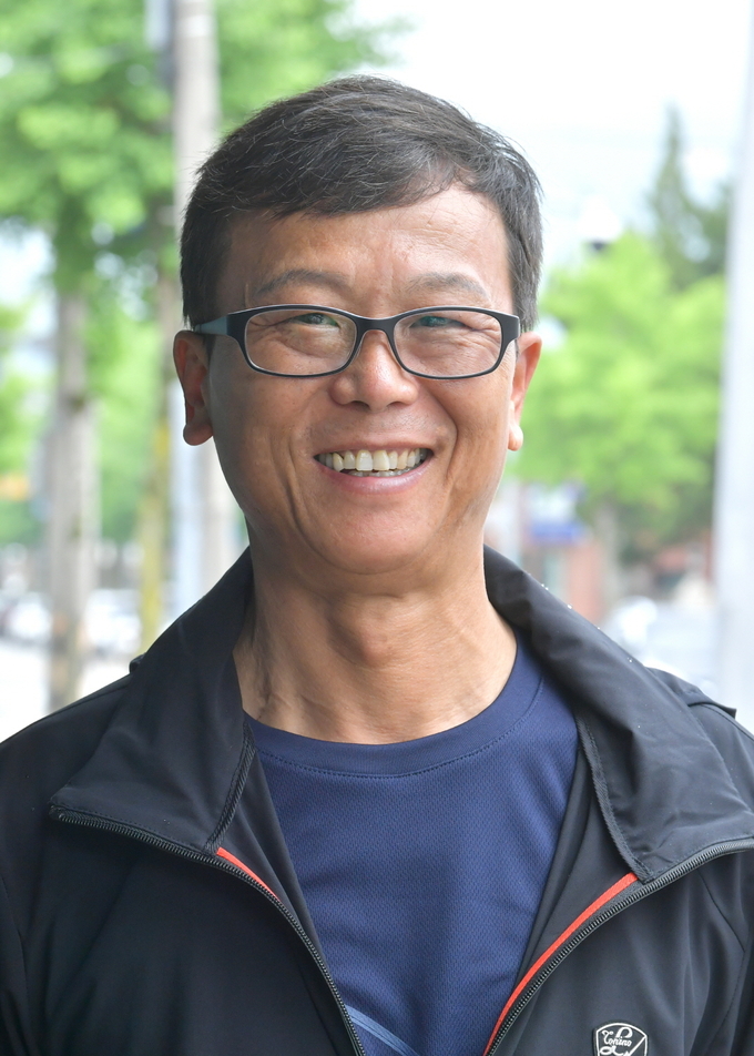 28일 전북 순창군은 지난 27일 보건복지부에서 주관하는 2021년 제2차 의사상자심사위원회에서 순창 금과면 황진식(51)씨가 의상자로 최종 선정됐다고 밝혔다.(순창군 제공)2021.5.28/타파인