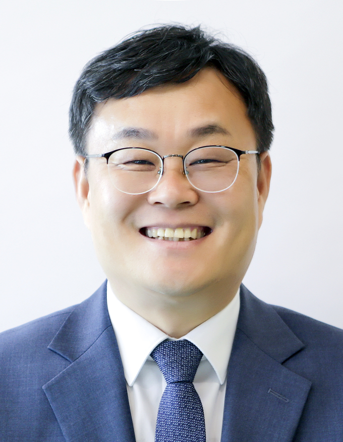 장영수 전북 장수군수 