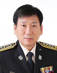 이길원 순창소방서 서장