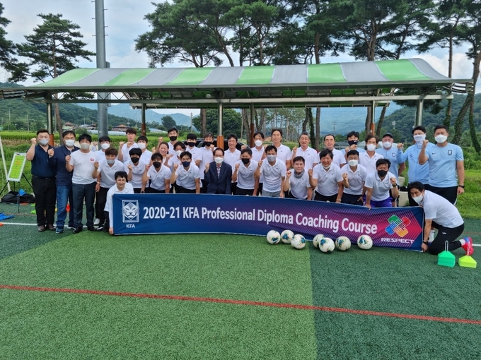 남원시축구협회 제공