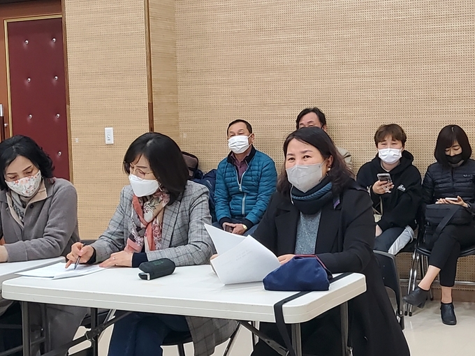 남원YMCA 추진위원회 제공