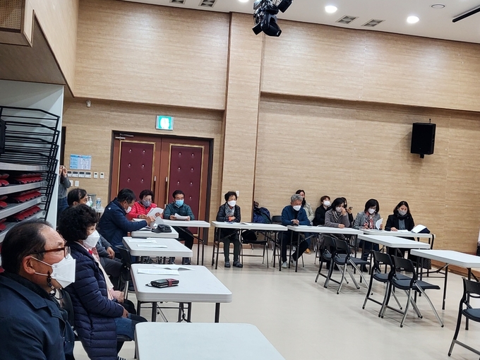 남원YMCA 추진위원회 제공