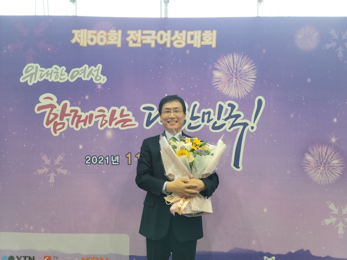 이환주 남원시장. /남원시 제공