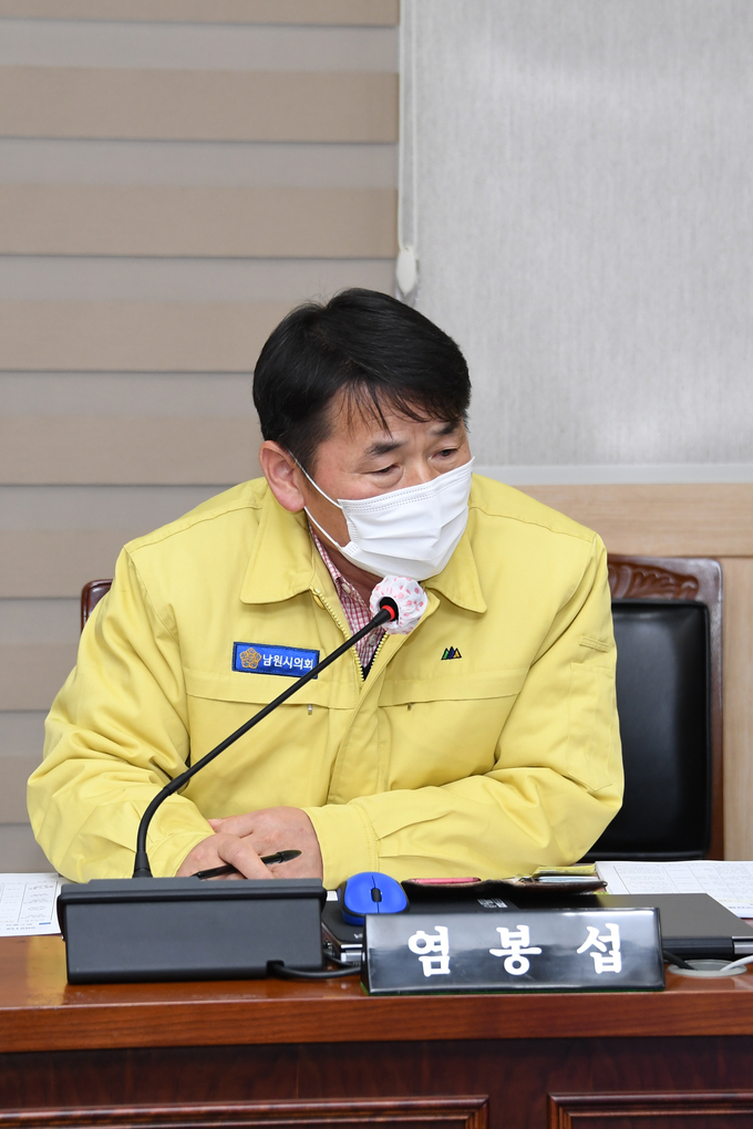 남원시의회 제공