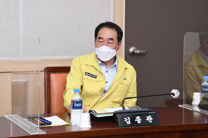 남원시의회 제공