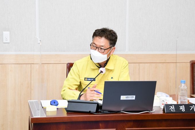 남원시의회 제공