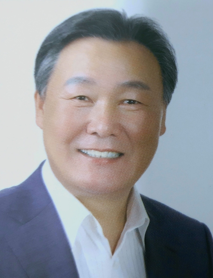 윤승호 남원청년포럼 상임고문. /남원청년포럼 제공
