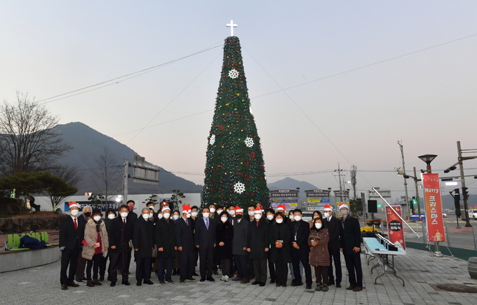 순창군기독교연합회 제공