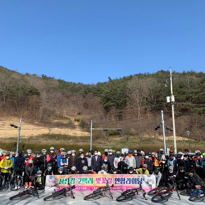 여수팀포르자 김태길 제공