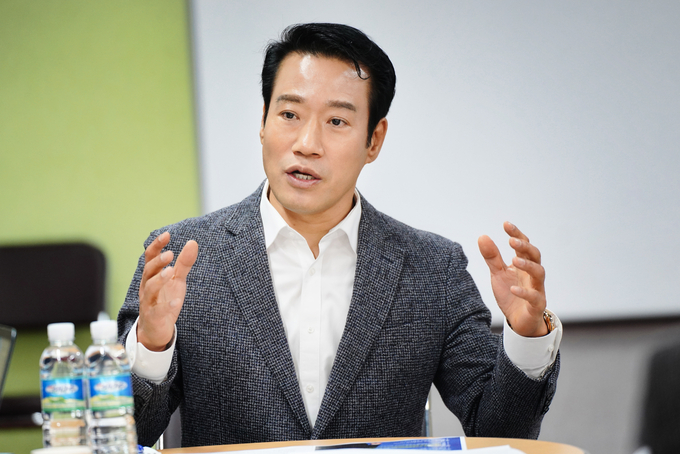후보실