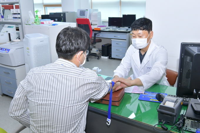 순창군보건의료원