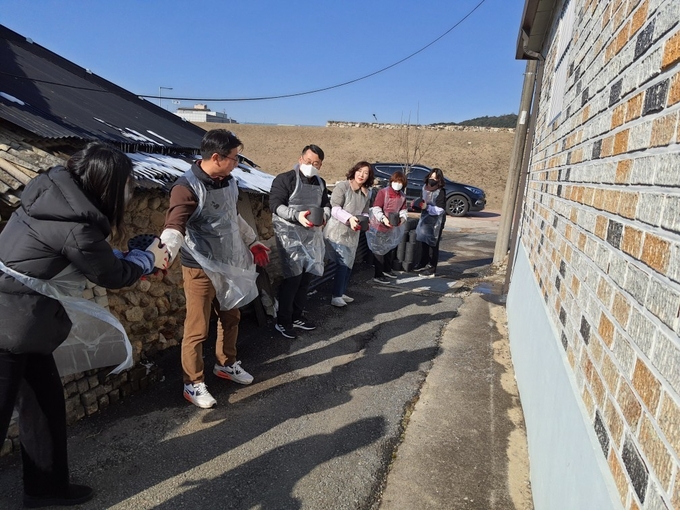 전북 남원시 동충동행정복지센터