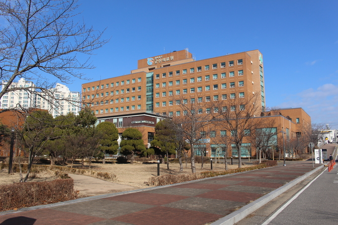 군산의료원