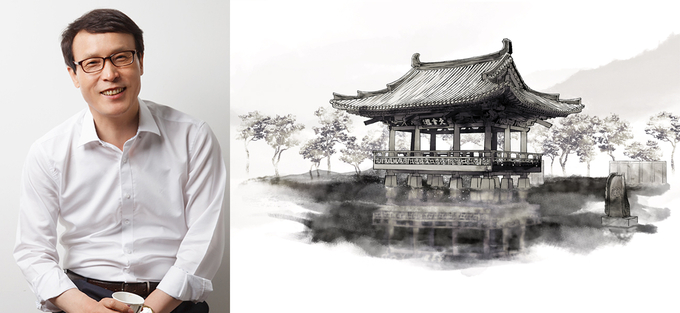 사진은 지난 2월28일 전북대에서 명예 퇴임한 이남호 전 총장
