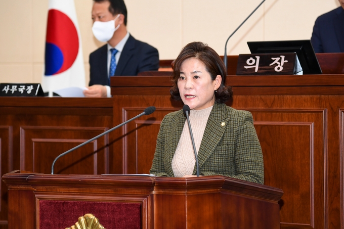 오창숙 의원
