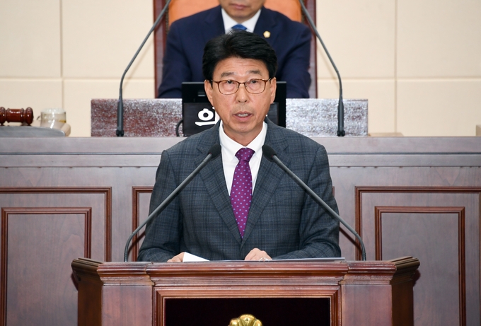 손중열 의원
