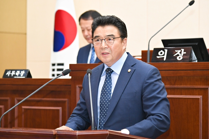 김한수 의원