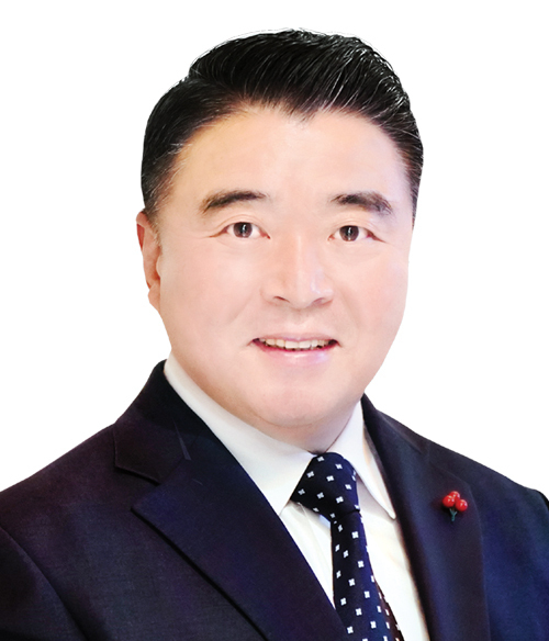 김한수 의원
