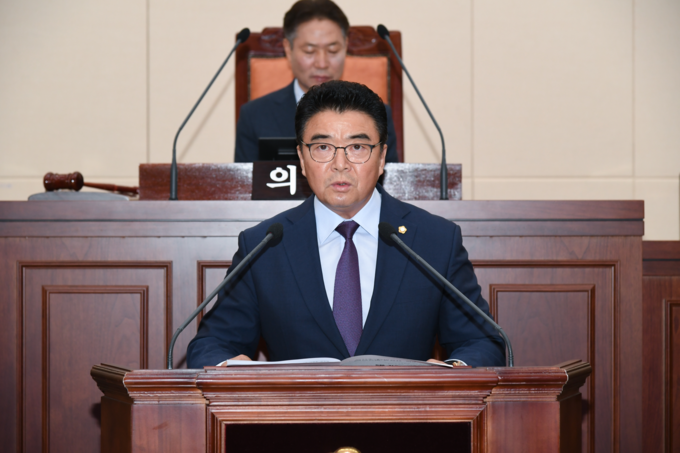 김한수 의원