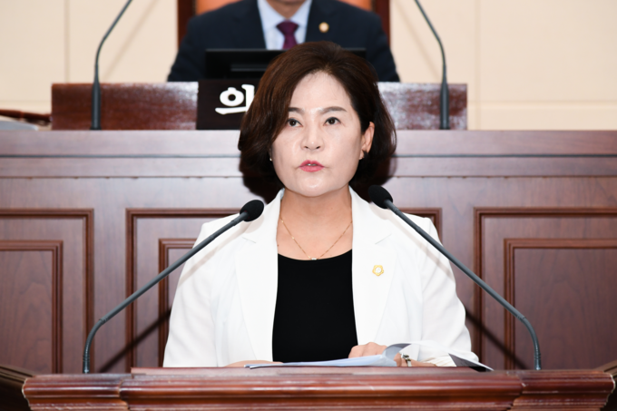 오창숙 의원