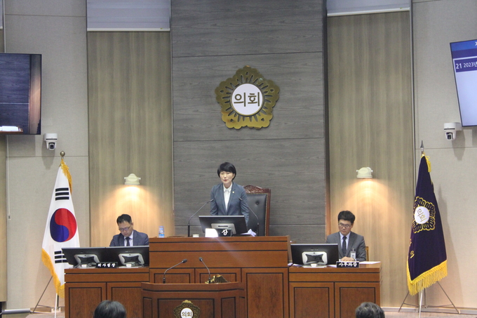 순창군의회