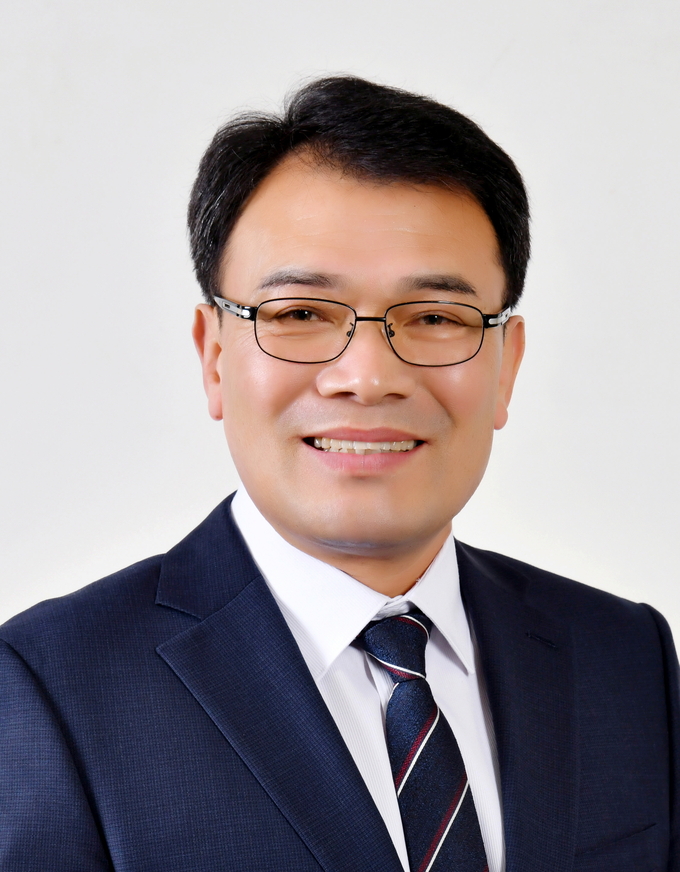 강인식 의원
