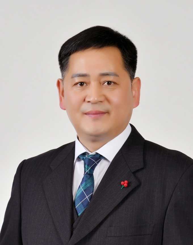 김길수 의원