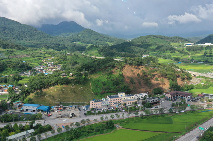 순창군