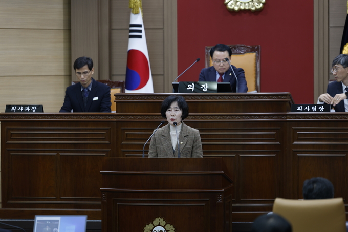 임실군의회