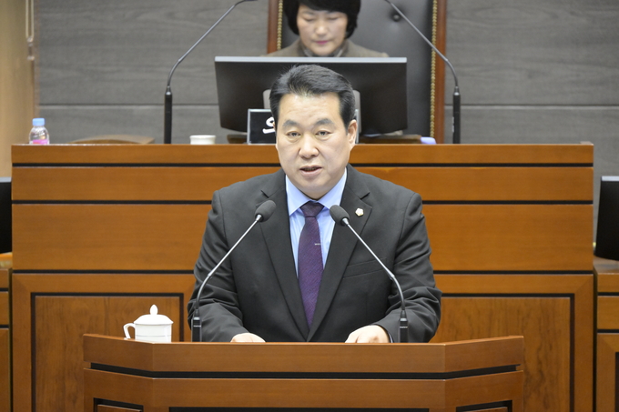 순창군의회