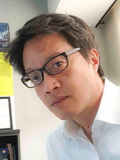 박기우 교수 