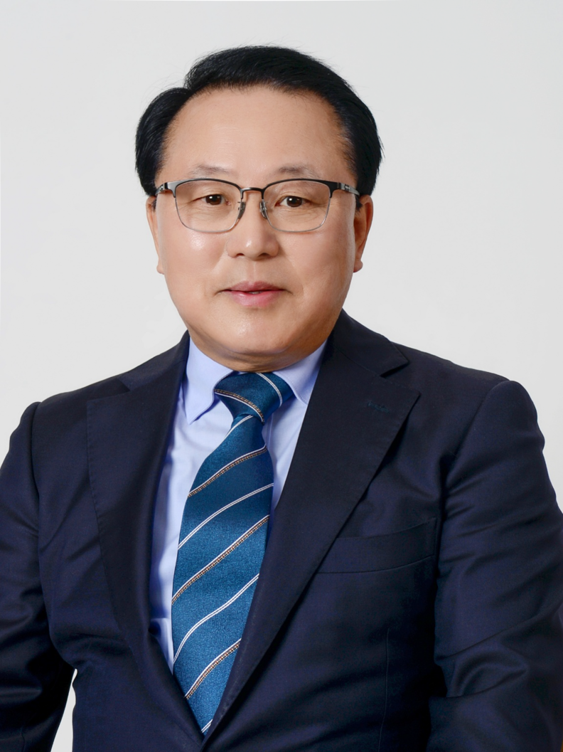 이성재 의장