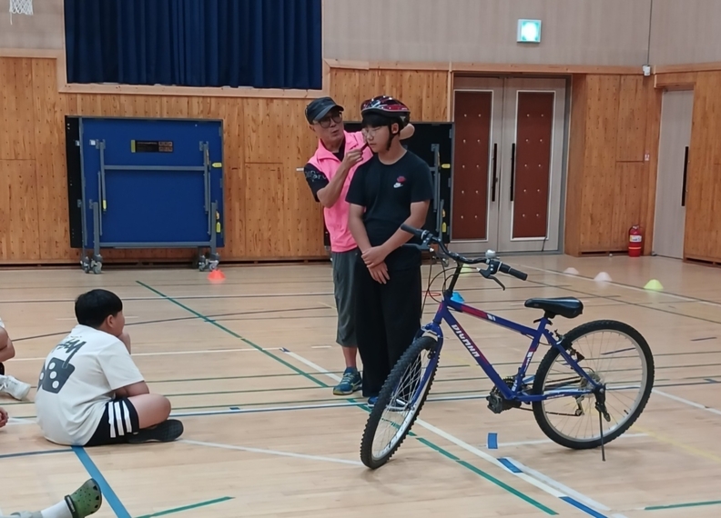 자전거세상협동조합 제공