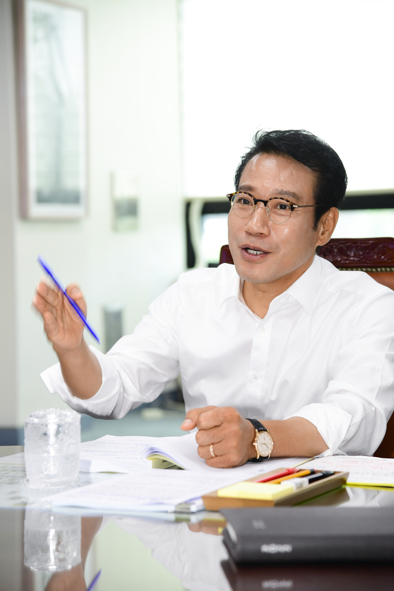 최경식 남원시장
