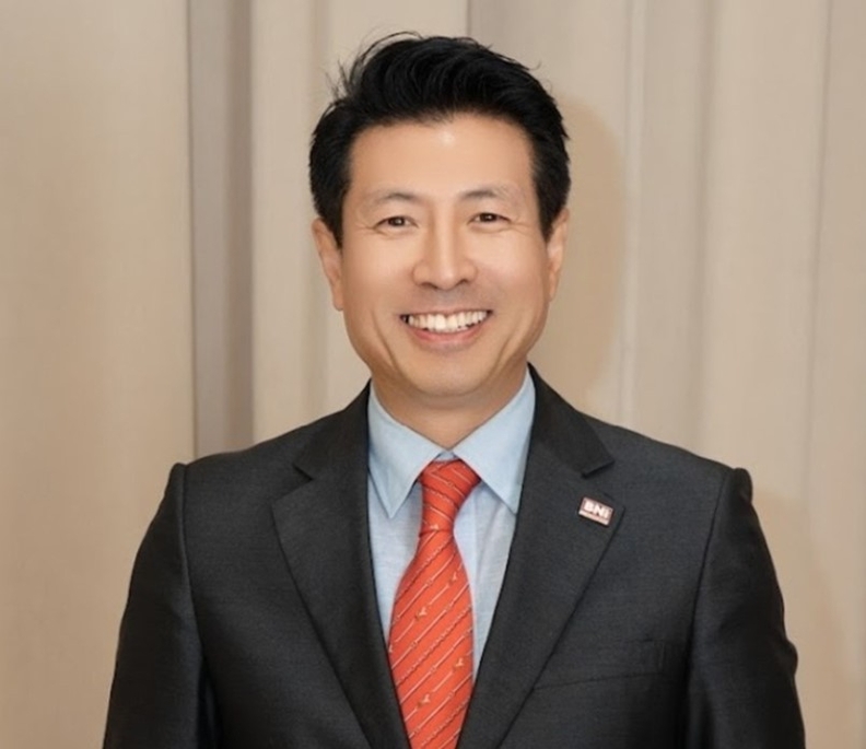 백석균 아르테힐링센터 원장이