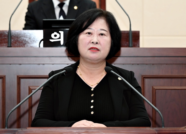 한명숙 의원