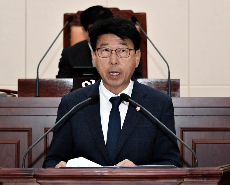 손중열 의원