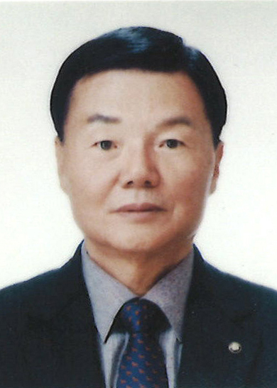 공익·애향장 조태봉씨