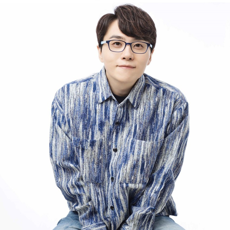 성우 남도형 