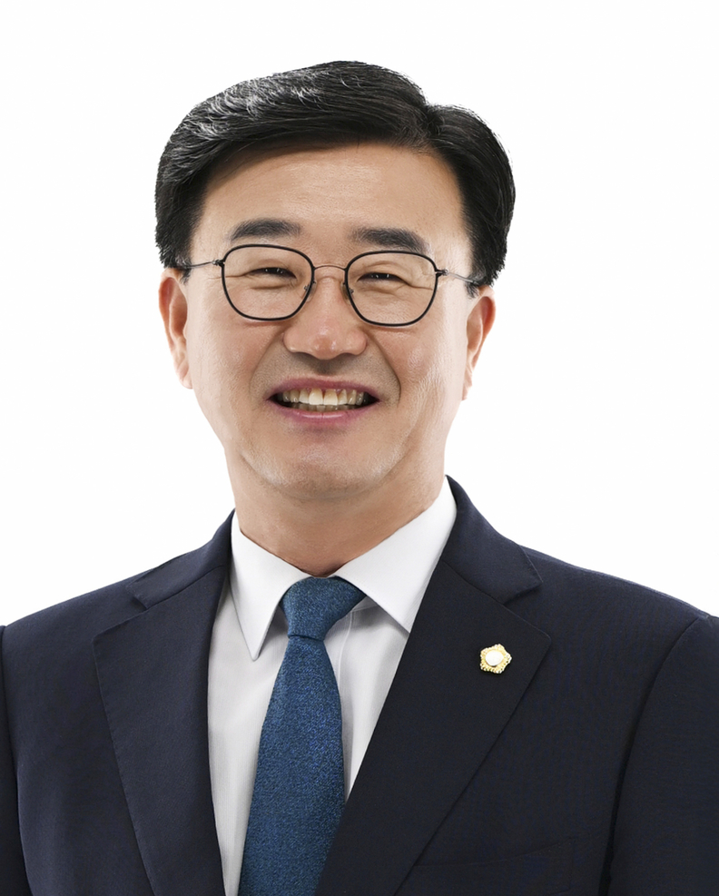 유의식 의장
