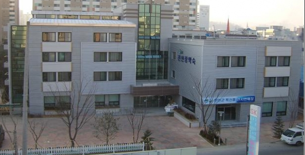 진안군