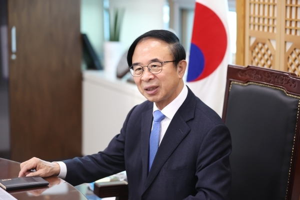 심 민 임실군수