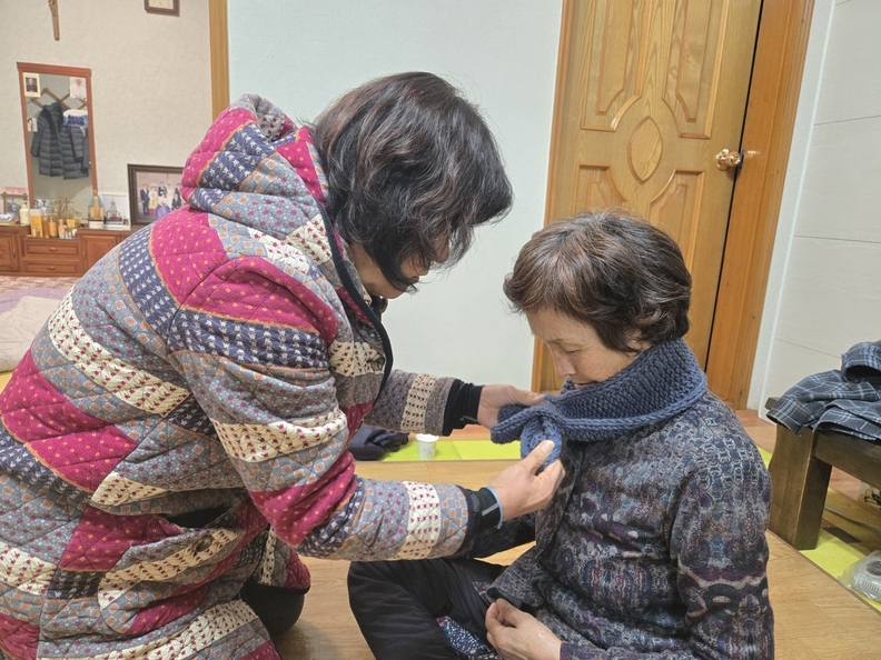 장수군