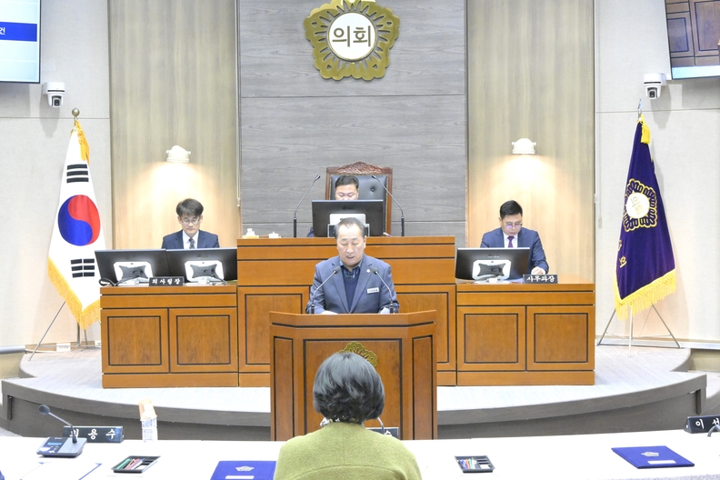 마화룡 의원