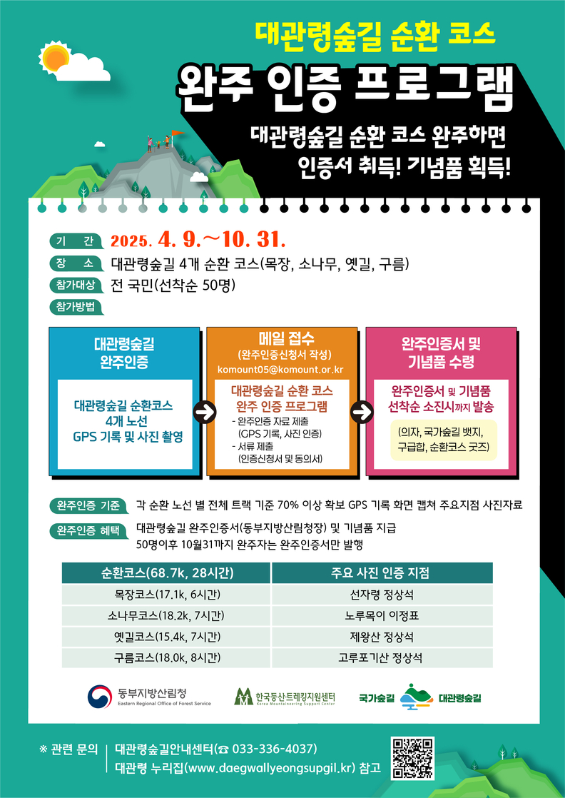 한국등산·트레킹지원센터