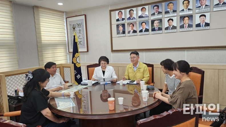 출처=남원시의회