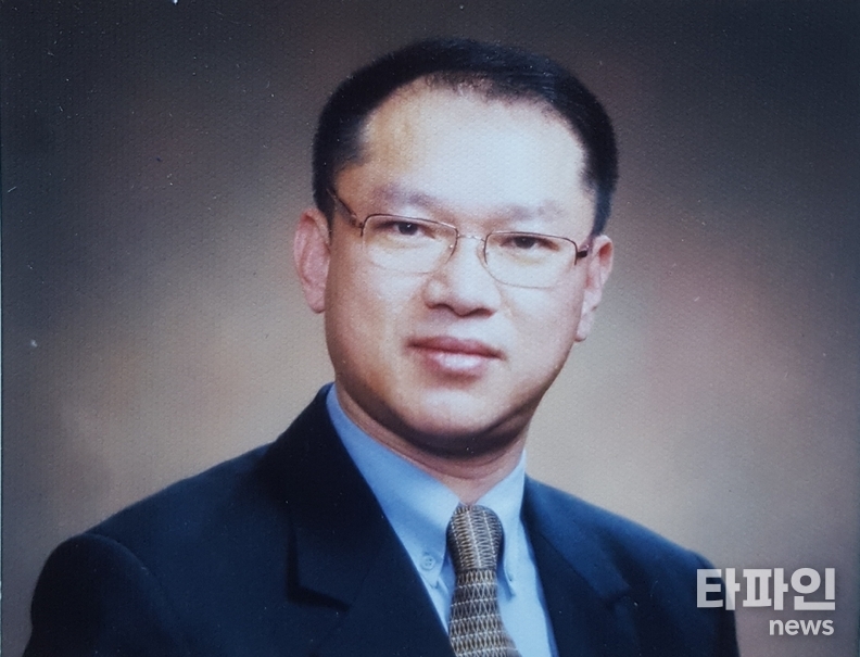 지리산 흥부골 포도작목회 이규상 회장